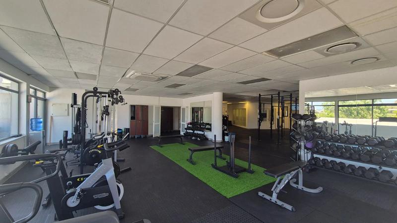 To Let Commercial Property for Rent in Somerset West Western Cape